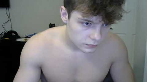 jackedstud757 @ chaturbate on 20231020