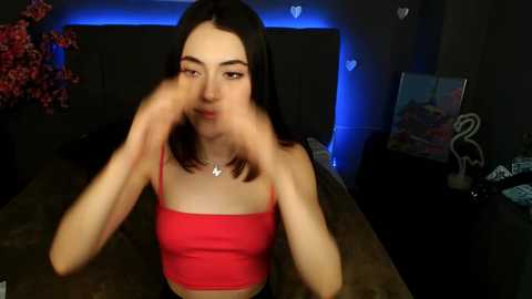 jenny_kell @ chaturbate on 20231020