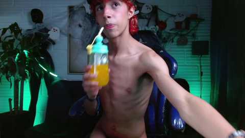 candyboy_ss @ chaturbate on 20231021