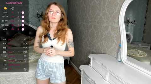 ellasbella @ chaturbate on 20231021