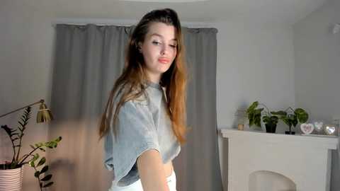 love_this_world @ chaturbate on 20231021