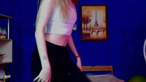 3cutegirll_777 @ chaturbate on 20231022