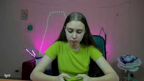 cutegirlll_777 @ chaturbate on 20231022