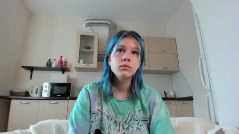 hannahgeorgina @ chaturbate on 20231022