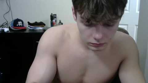 jackedstud757 @ chaturbate on 20231022