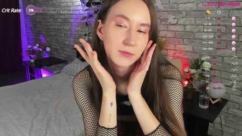 jenny_evanss @ chaturbate on 20231022