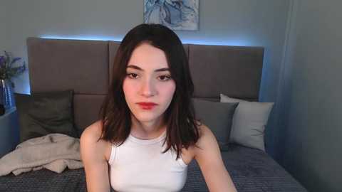 jenny_kell @ chaturbate on 20231022