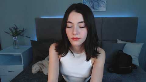 jenny_kell @ chaturbate on 20231022