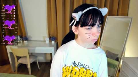 keti_smile @ chaturbate on 20231022