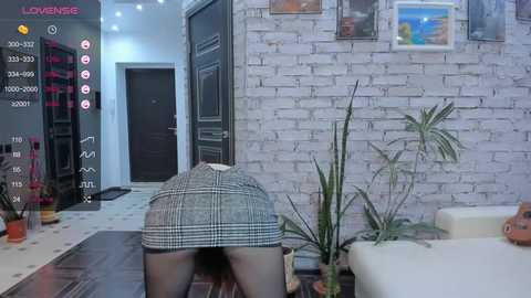 ninagreer @ chaturbate on 20231022