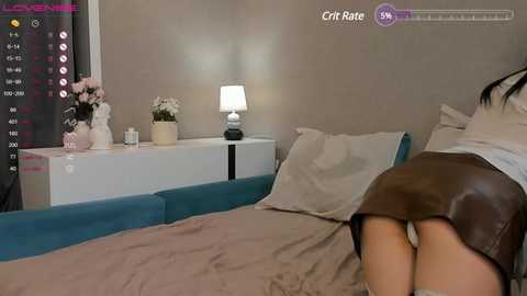 vickigray @ chaturbate on 20231022