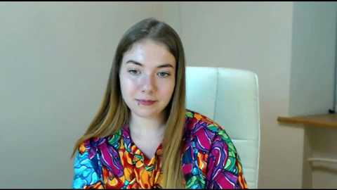 zoey_deuttch @ chaturbate on 20231022