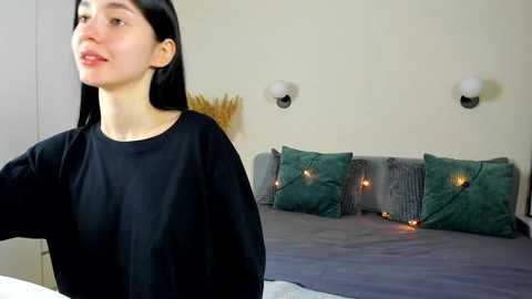 amelia__wilson @ chaturbate on 20231023