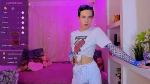 jerry_friman @ chaturbate on 20231023