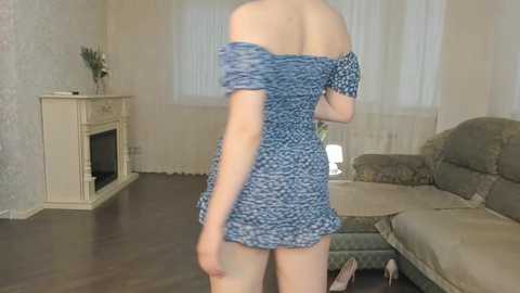 kaylieware @ chaturbate on 20231023