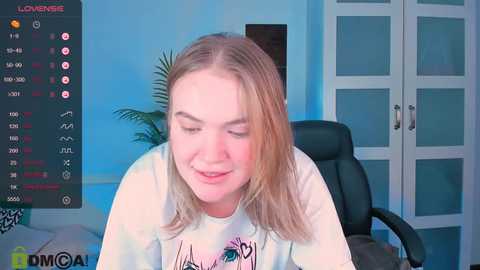 _crystal_maiden_ @ chaturbate on 20231025