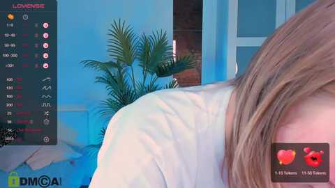 _crystal_maiden_ @ chaturbate on 20231025