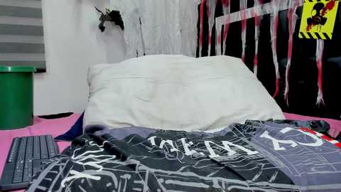 arleth_1 @ chaturbate on 20231025