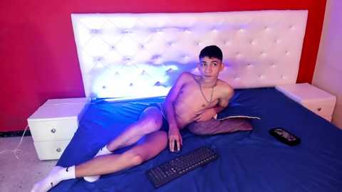 eidenbacker @ chaturbate on 20231025