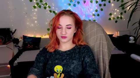 kara_moor @ chaturbate on 20231025