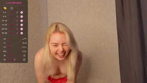 lexisarah @ chaturbate on 20231025