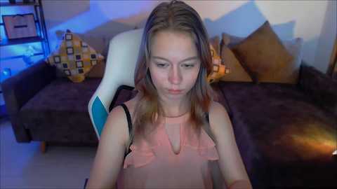 nessa_shy @ chaturbate on 20231025