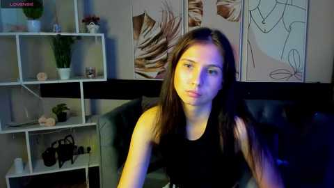 selenaree @ chaturbate on 20231025