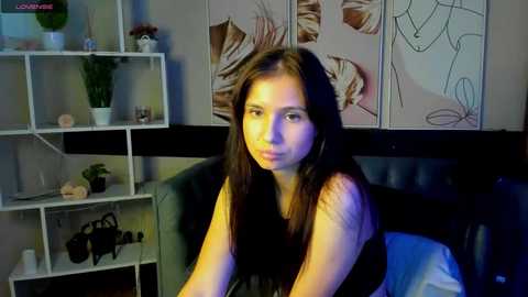 selenaree @ chaturbate on 20231025