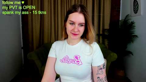 welna_coy @ chaturbate on 20231025