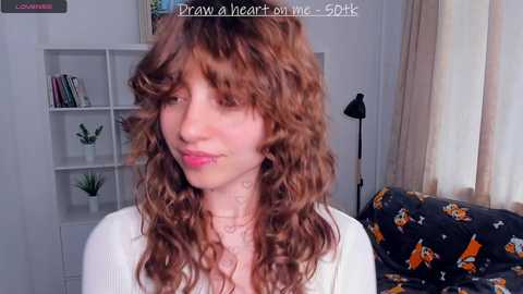 _beauty_smile_ @ chaturbate on 20231026