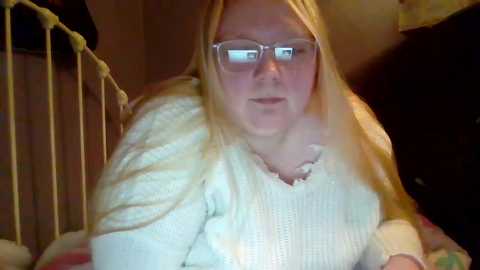 blondieuwu @ chaturbate on 20231026