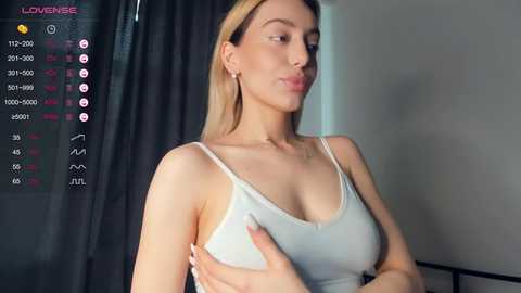 smile_of_nature @ chaturbate on 20231026