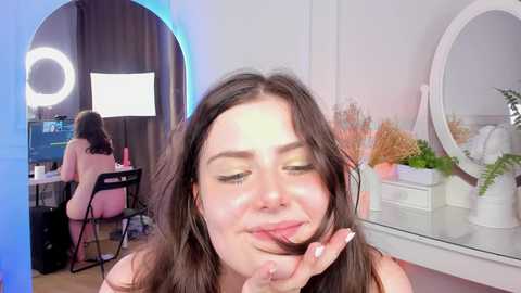 _pelageya_ @ chaturbate on 20231027