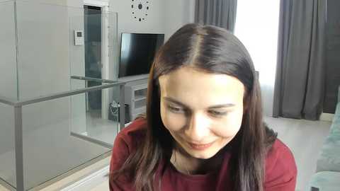 alishamaisy @ chaturbate on 20231027