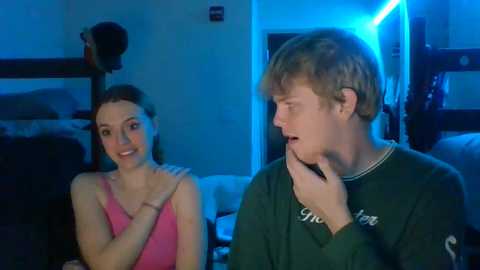 lilred_69 @ chaturbate on 20231027