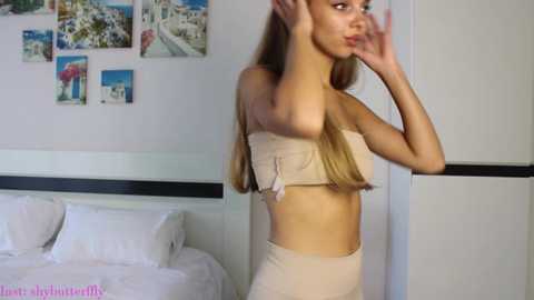 sweetysweet1 @ chaturbate on 20231027