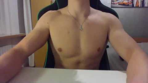 getdacockout @ chaturbate on 20231028