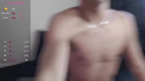 leo_sanders_ @ chaturbate on 20231028