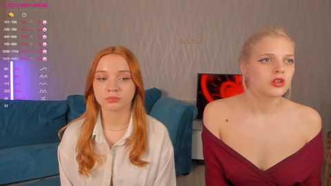 zaraisobel @ chaturbate on 20231029