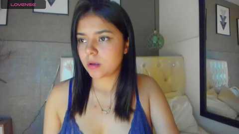 oriana_guzman @ chaturbate on 20231030