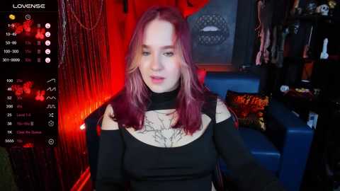 rachel_sweeet @ chaturbate on 20231030