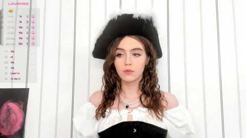 connieambes @ chaturbate on 20231031