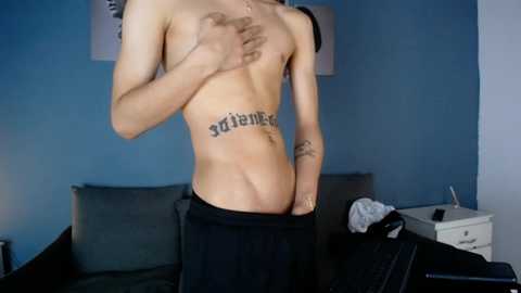 johan_parker @ chaturbate on 20231031