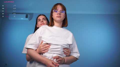 niki_viki @ chaturbate on 20231031