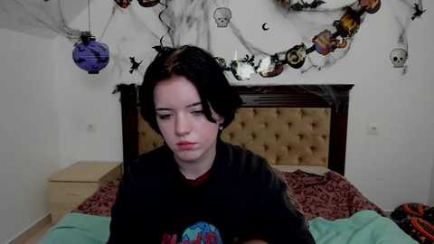 leya_black @ chaturbate on 20231101