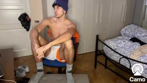 imthomassshi @ chaturbate on 20231102