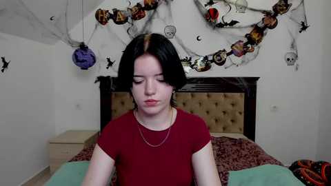 leya_black @ chaturbate on 20231102