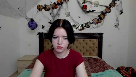 leya_black @ chaturbate on 20231102