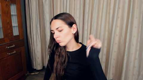 melissacartera @ chaturbate on 20231102