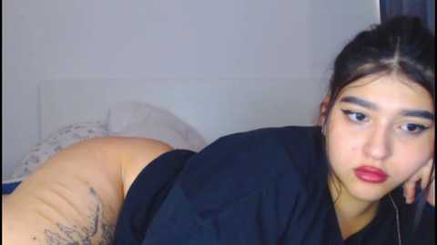 miamaliha @ chaturbate on 20231102